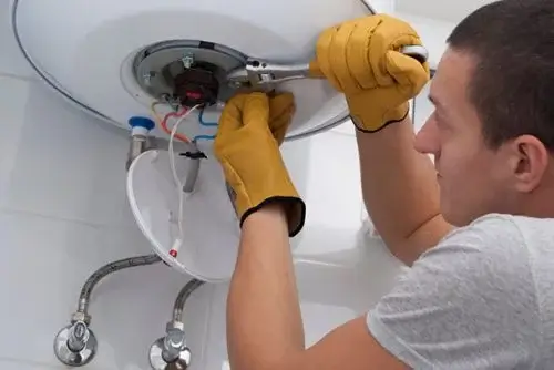 Ремонт водонагревателей Electrolux в Валуйках в октябре