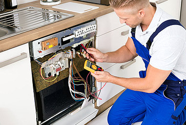 Ремонт посудомоечных машин Electrolux в Валуйках — сервис Мастер24, цена от 1703 руб