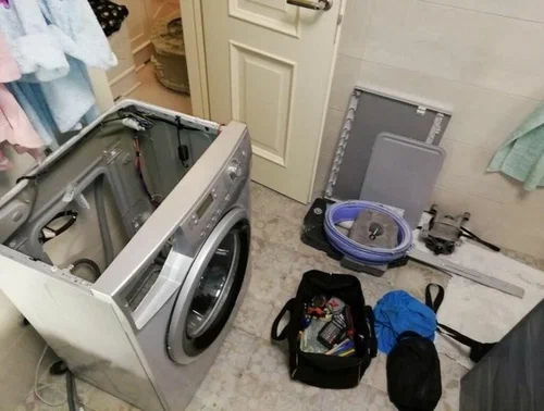 Ремонт стиральных машин Whirlpool в Валуйках в октябре