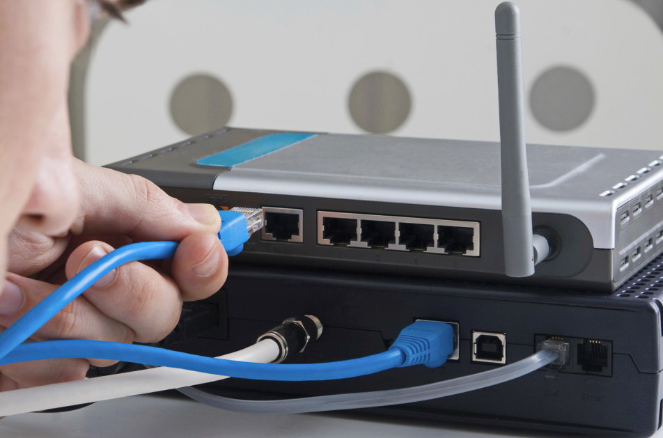 Настройка Wi-Fi роутера в Валуйках от Мастер24 – прошивка, установка, подключение от 745 руб